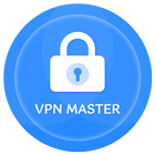 Easy VPN Master - All Country Unlimited VPN Proxy biểu tượng