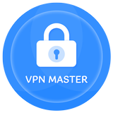Easy VPN Master - All Country Unlimited VPN Proxy icon