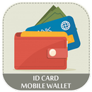 ID Card Mobile Wallet - Card Holder Mobile Wallet-APK