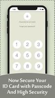 ID Card Mobile Wallet screenshot 2