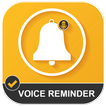 Voice Reminder - To Do & Task Reminder By Voice