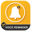 Voice Reminder - To Do & Task Reminder By Voice APK