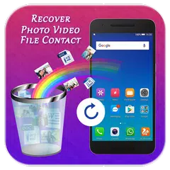 download Recover All Delete Video,Photo XAPK