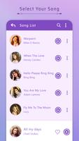 MP3 Cutter & Ringtone Maker screenshot 3