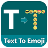 Text to Emoji Converter - Smart Emoji Letter Maker