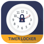 Timer Lock icon