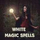 White Magic Spells icône