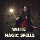 White Magic Spells-APK