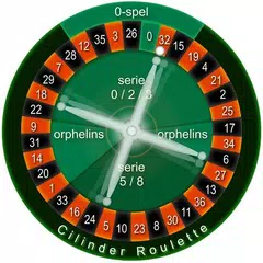 Roulette Predictor &Calculator APK Herunterladen