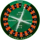 Roulette Predictor &Calculator APK