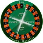 Roulette Predictor &Calculator icône