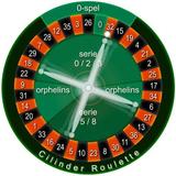Roulette Predictor &Calculator icône