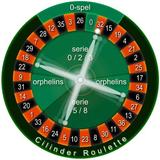 Roulette Predictor &Calculator icon