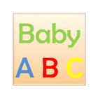 Baby Abc ikon