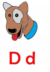 Скачать Детскaя азбукa (ABC) APK