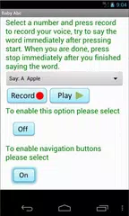 Скачать Детскaя азбукa (ABC) APK
