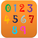 Baby Numbers আইকন