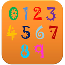 Baby Numbers (123) APK