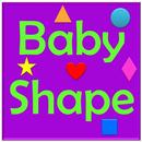 Baby Shapes APK