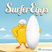 Egg Surfer biểu tượng