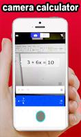 Math Scanner Photo - solve math problem syot layar 1