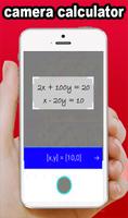 Math Scanner Photo - solve math problem اسکرین شاٹ 2