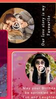 Video Story Maker App скриншот 3