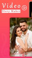 Video Story Maker App скриншот 2