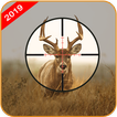 White-Tailed Deer Hunter 2019