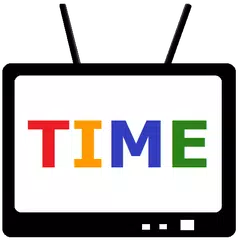 TV program schedule-Taiwan APK download