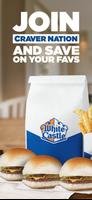 White Castle پوسٹر