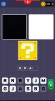 2 Pics 1 Word Quiz game screenshot 1