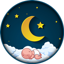 White Noise for Baby : Sleep Sounds APK