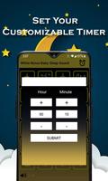 White Noise for Baby : Sleep Sounds captura de pantalla 1