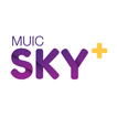 MUIC Sky for Lecturers アイコン
