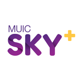 MUIC Sky for Lecturers icon