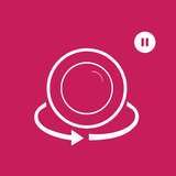 Nonstop Video Cam : Pause & Sw APK
