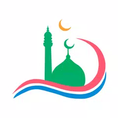 イスラム教の礼拝時間とトラッカー