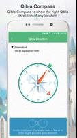 Islamic Prayer Times & Tracker скриншот 3