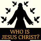 Who Is Jesus Christ 아이콘