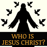 Who Is Jesus Christ आइकन