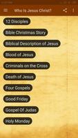 Who Is Jesus Christ 截图 1