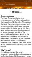Who Is Jesus Christ 스크린샷 2