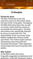 Who Is Jesus Christ تصوير الشاشة 2