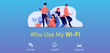 WiFi Master WiFi Password