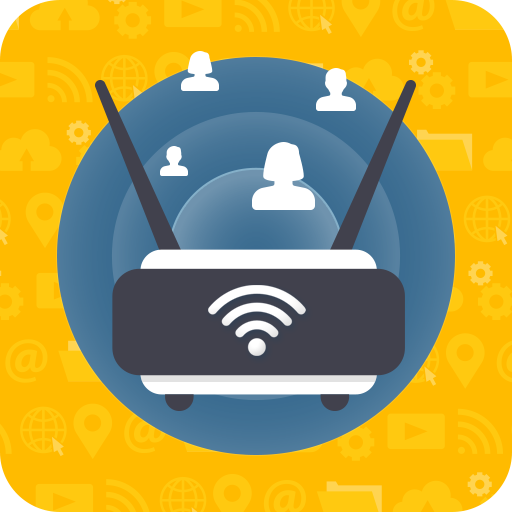 WiFi Master WiFi Password
