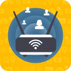 WiFi Scanner -Network Analyzer XAPK Herunterladen