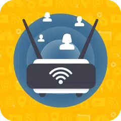 WiFi Master WiFi Password XAPK download