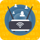 WiFi Scanner -Network Analyzer icône
