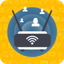 WiFi Scanner -Network Analyzer APK